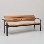 1073 9245 BENCH